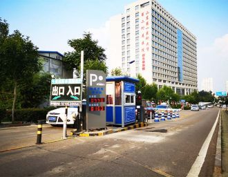 移動端車牌識別主要應用在哪些場合？