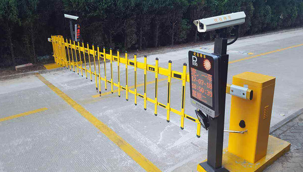 車牌識別系統的識別率是如何計算的？