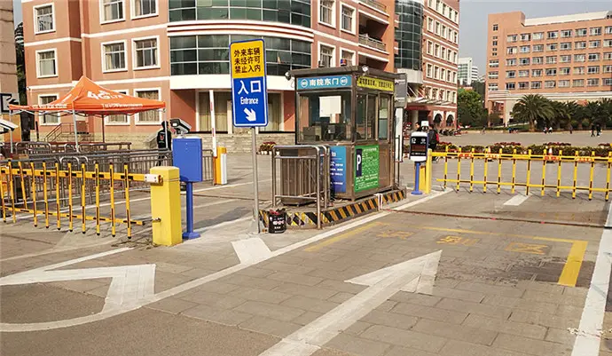 車牌識別系統能夠監測到超速嗎？