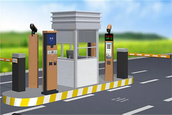 車牌識別系統實用性大嗎？